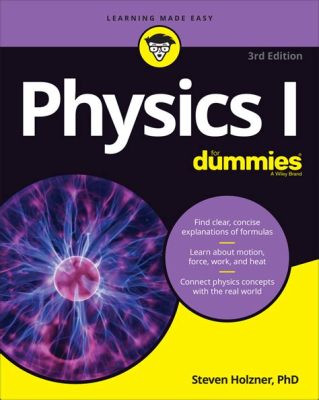 《Quantum Mechanics for Dummies》: 探索宇宙奧秘，揭開微觀世界的奇幻序幕！