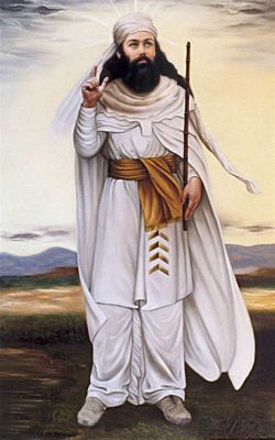  《Zoroaster: Prophet of Ancient Iran》：探尋古代波斯靈性之謎