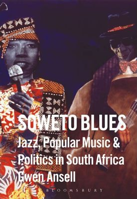 Embracing Rhythm: A Journey Through South African Jazz with Echoes of Soweto