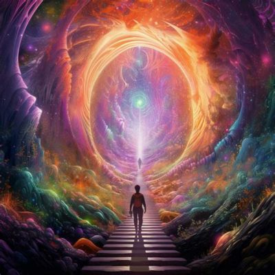  “Inner Alchemy”：Transcending the Mundane Through Esoteric Practices