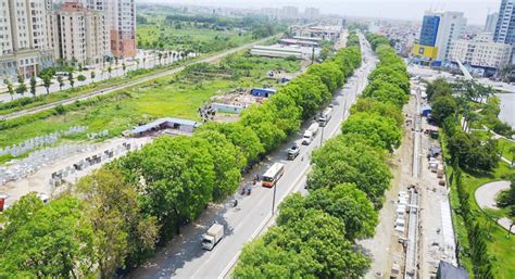  《Planning Hanoi: Designing for Sustainable Growth》: A Symphony of Urbanity and Sustainability Conducted on the Streets of Hanoi