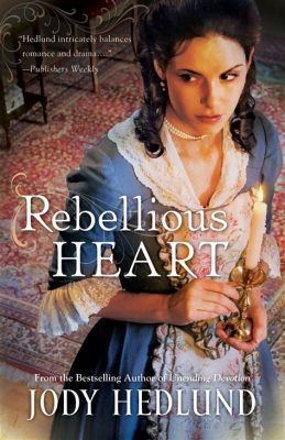  The Rebellious Heart： A Symphony of Love and Resistance